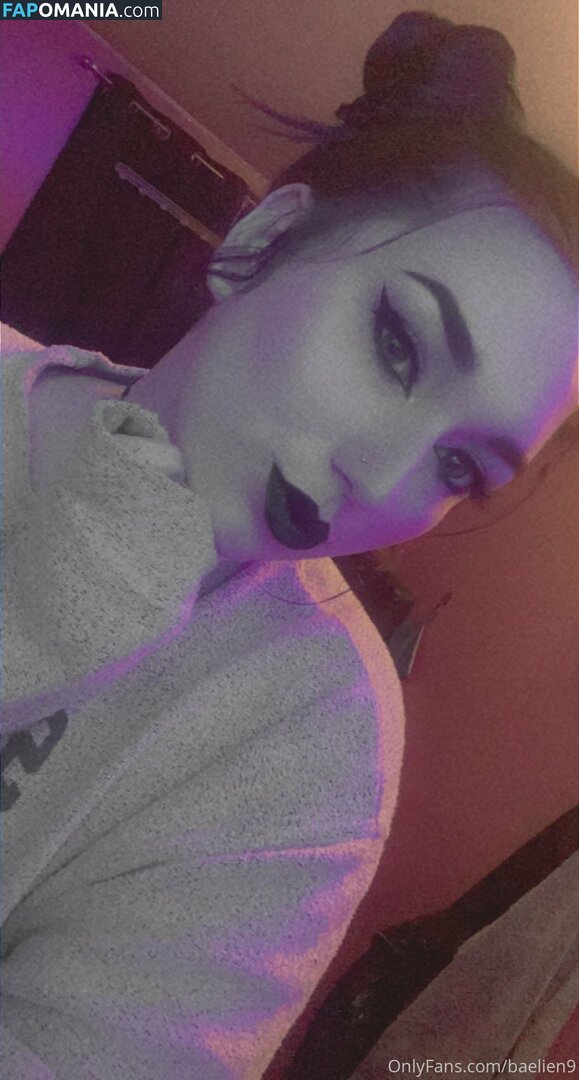 baelien9 Обнажённый OnlyFans  Утёкшее фото #5