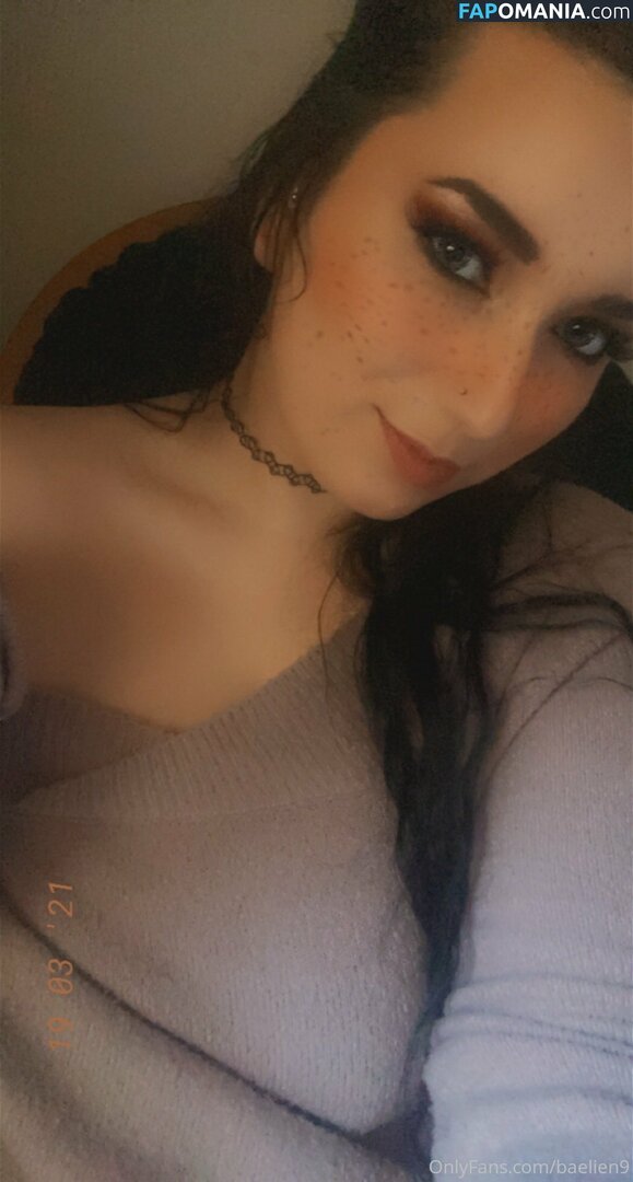 baelien9 Обнажённый OnlyFans  Утёкшее фото #6