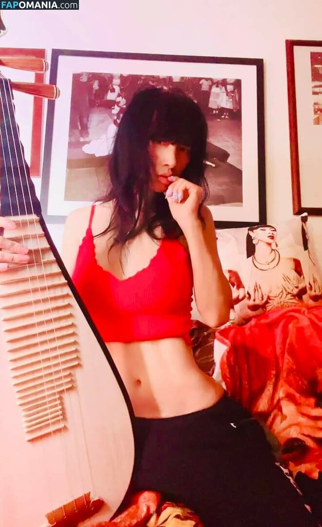 Bai Ling / iambailing Обнажённый OnlyFans  Утёкшее фото #76