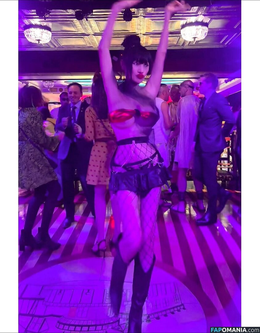 Bai Ling / iambailing Обнажённый OnlyFans  Утёкшее фото #639