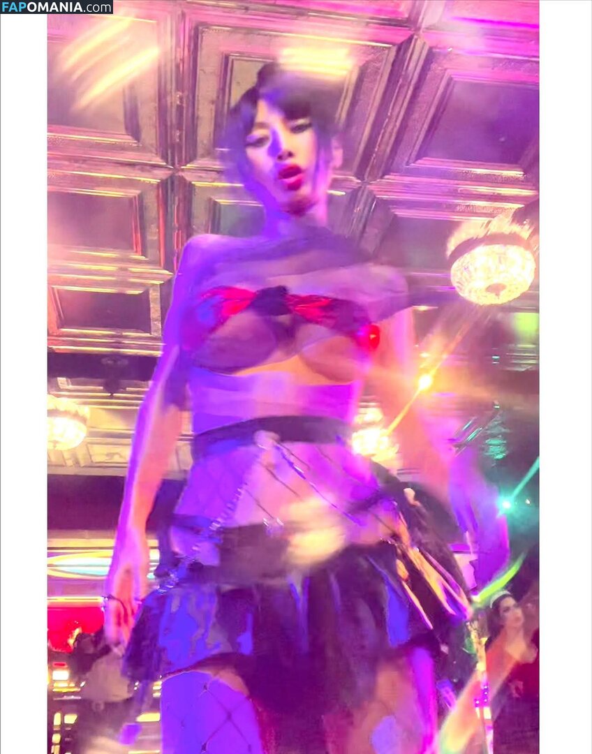 Bai Ling / iambailing Обнажённый OnlyFans  Утёкшее фото #644