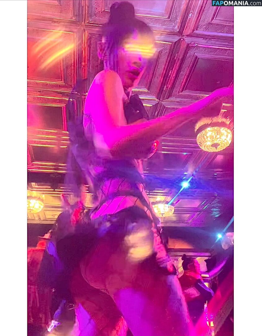 Bai Ling / iambailing Обнажённый OnlyFans  Утёкшее фото #645