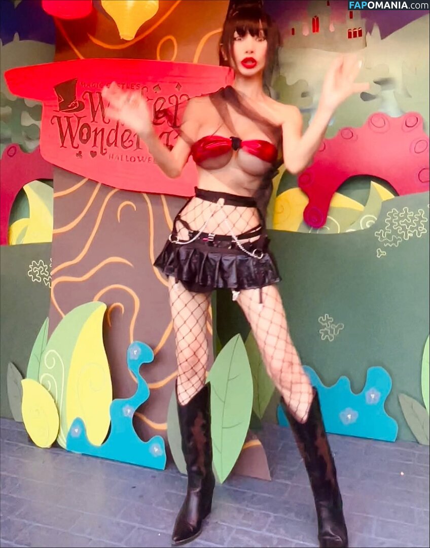 Bai Ling / iambailing Обнажённый OnlyFans  Утёкшее фото #649