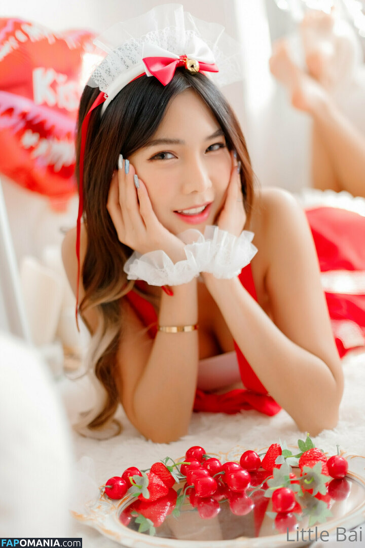 Baibaifern / fernphchm Обнажённый OnlyFans  Утёкшее фото #26