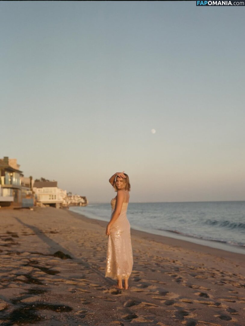 Bailee Madison / baileemadison / bailey_madis0n Обнажённый OnlyFans  Утёкшее фото #5