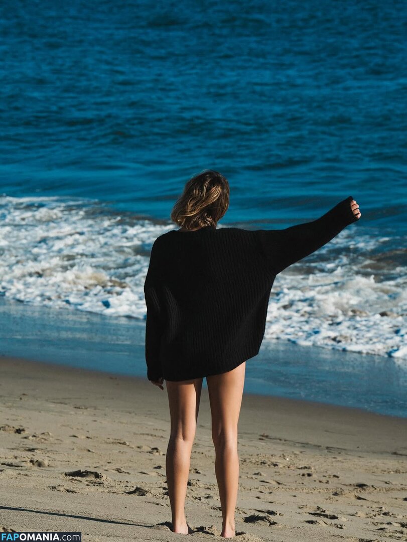 Bailee Madison / baileemadison / bailey_madis0n Обнажённый OnlyFans  Утёкшее фото #7