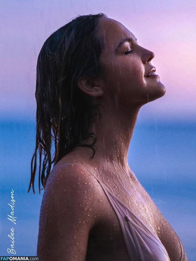 Bailee Madison / baileemadison / bailey_madis0n Обнажённый OnlyFans  Утёкшее фото #9
