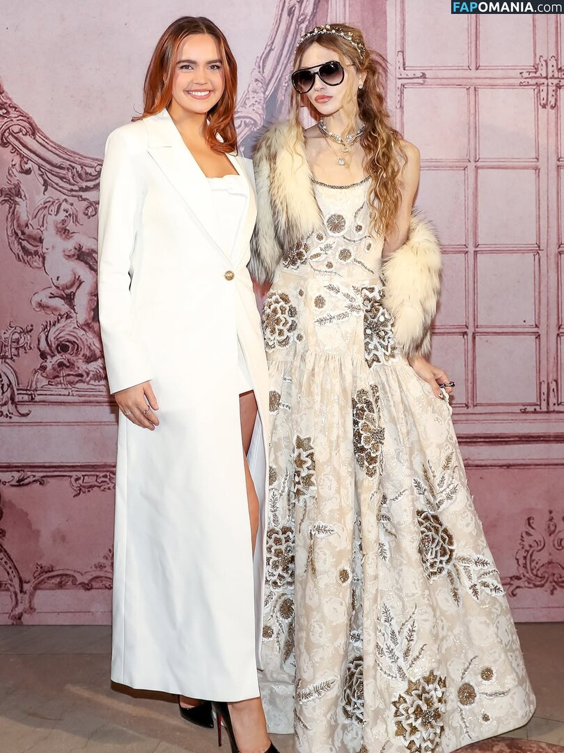 Bailee Madison / baileemadison / bailey_madis0n Обнажённый OnlyFans  Утёкшее фото #11