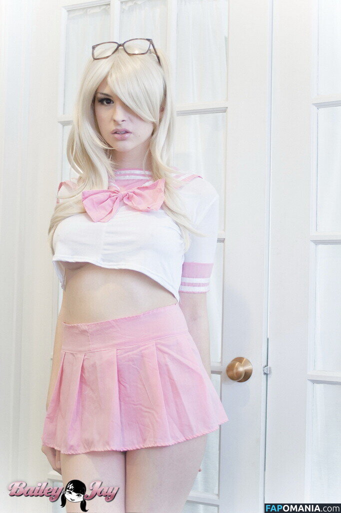 Bailey Jay / baileyjaygram / baileyjaytweets Обнажённый OnlyFans  Утёкшее фото #748