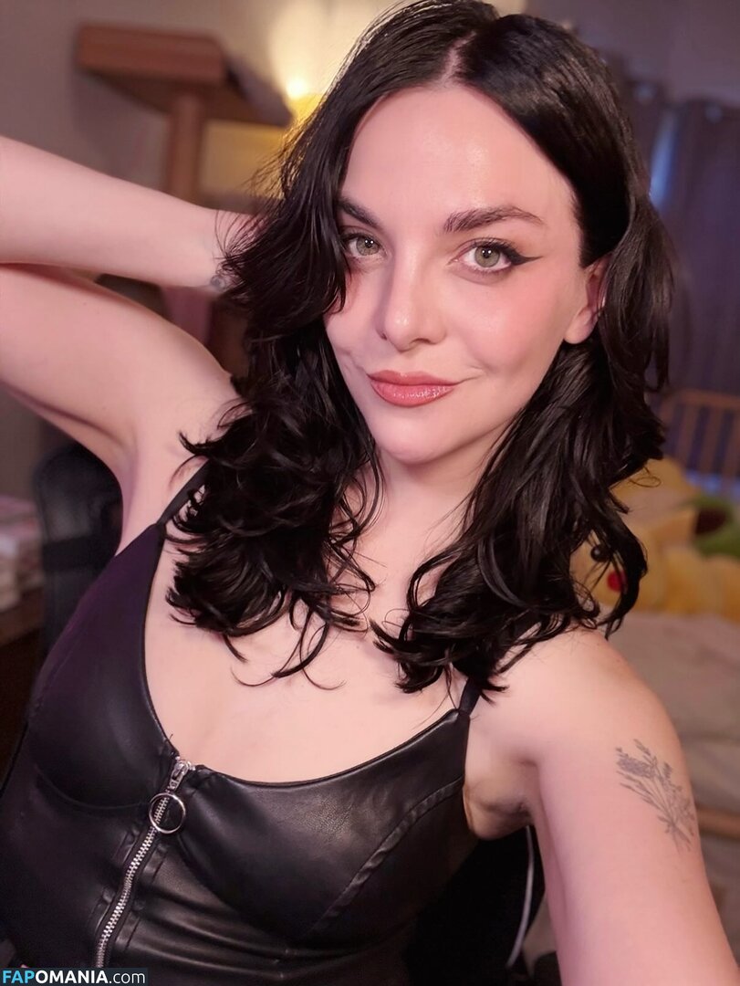 Bailey Meyers / bailienvspredator Обнажённый OnlyFans  Утёкшее фото #3