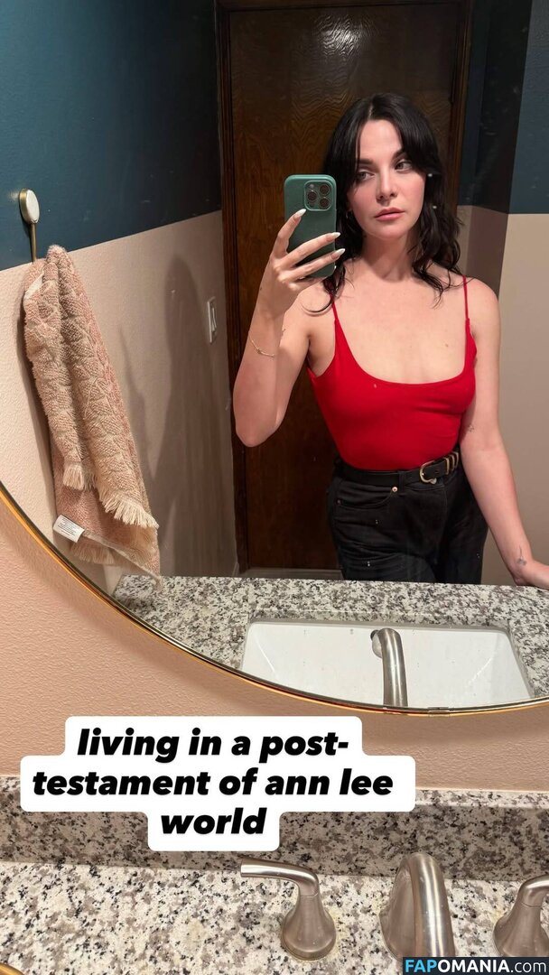 Bailey Meyers / bailienvspredator Обнажённый OnlyFans  Утёкшее фото #5