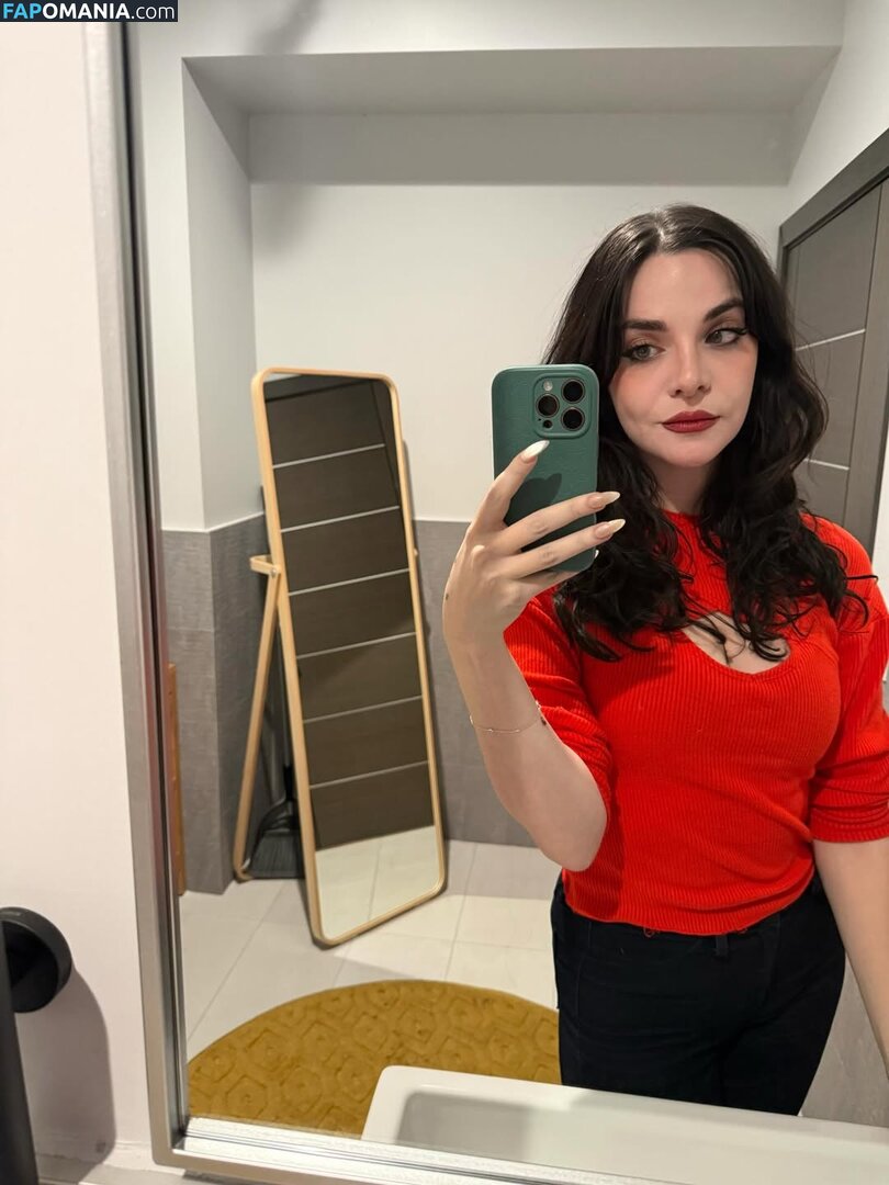 Bailey Meyers / bailienvspredator Обнажённый OnlyFans  Утёкшее фото #8