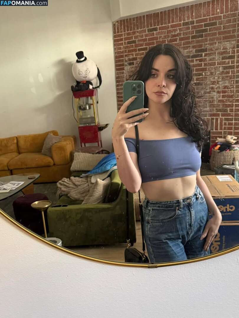 Bailey Meyers / bailienvspredator Обнажённый OnlyFans  Утёкшее фото #9