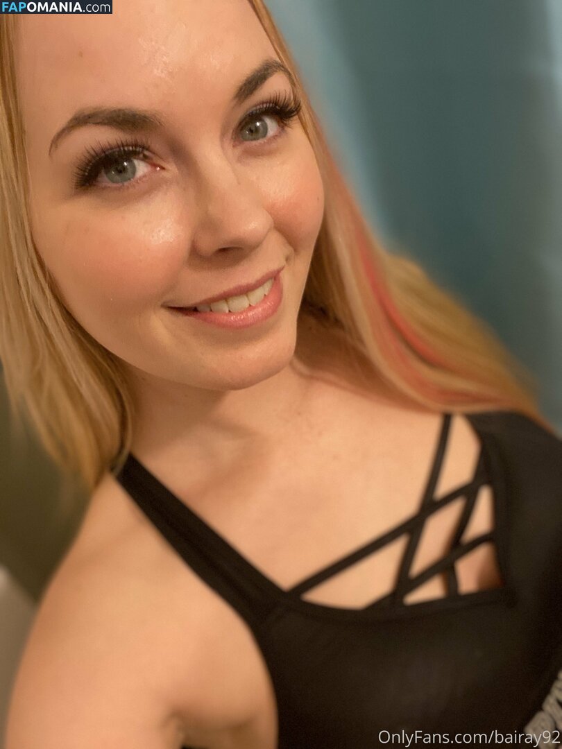 bairay92 Обнажённый OnlyFans  Утёкшее фото #12