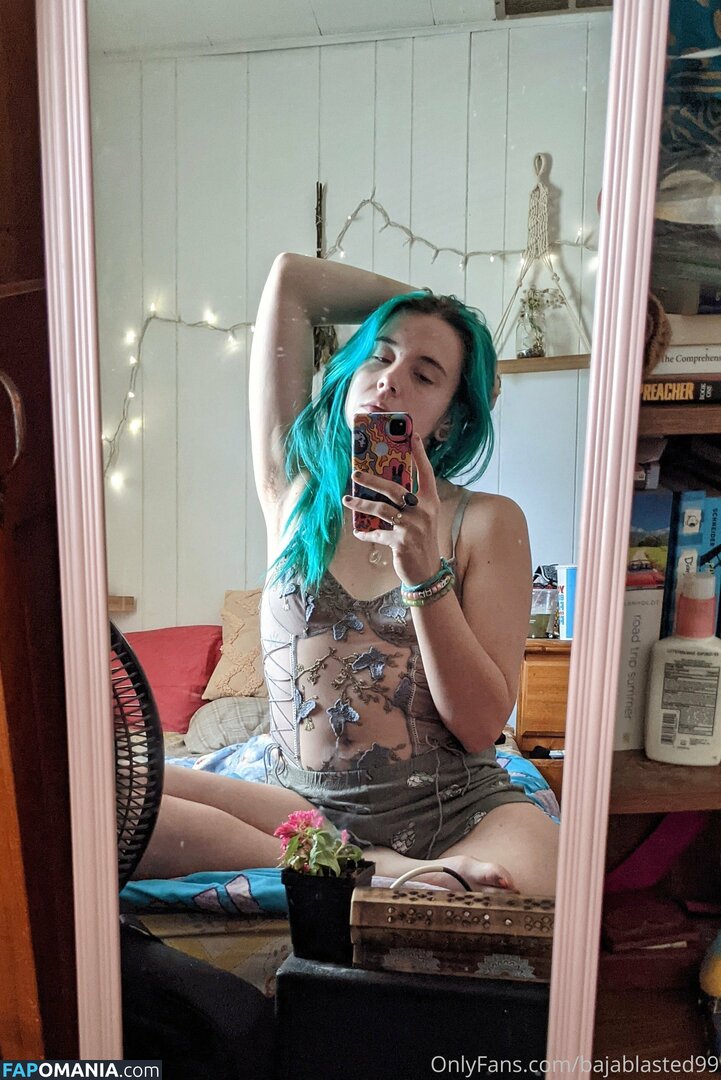 baja_blasted / bajablasted99 Обнажённый OnlyFans  Утёкшее фото #10