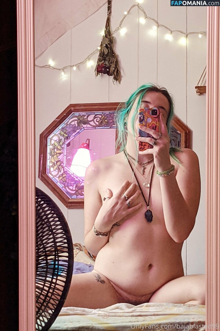 baja_blasted / bajablasted99 Обнажённый OnlyFans  Утёкшее фото #24