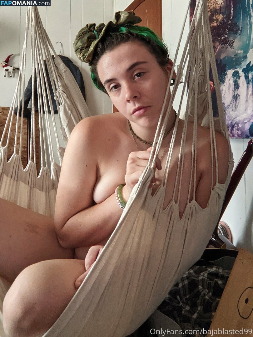 baja_blasted / bajablasted99 Обнажённый OnlyFans  Утёкшее фото #28