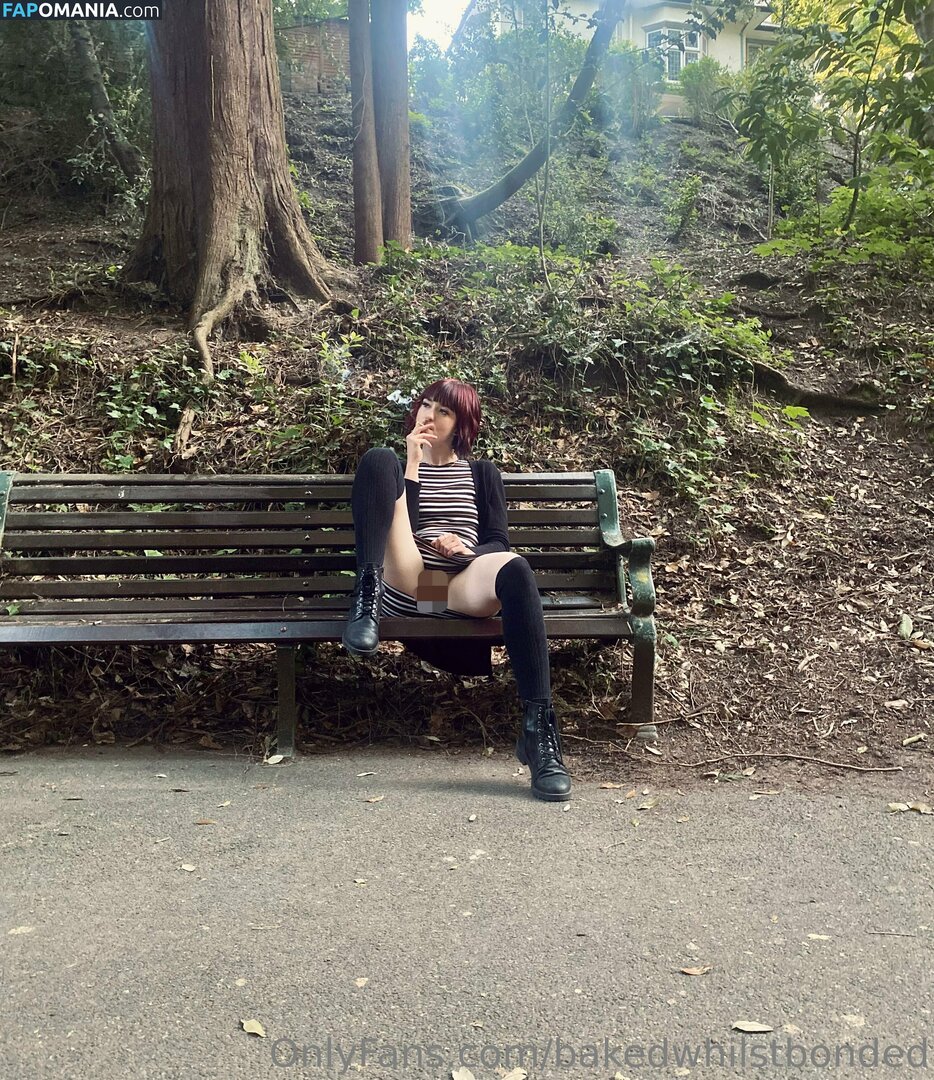 bakedwhilstbonded / ruby.tandoh Обнажённый OnlyFans  Утёкшее фото #9