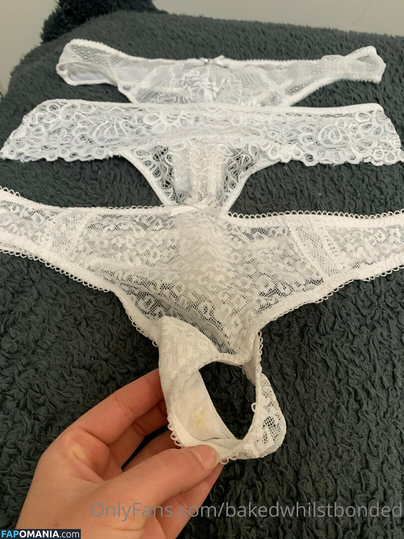 bakedwhilstbonded / ruby.tandoh Обнажённый OnlyFans  Утёкшее фото #39