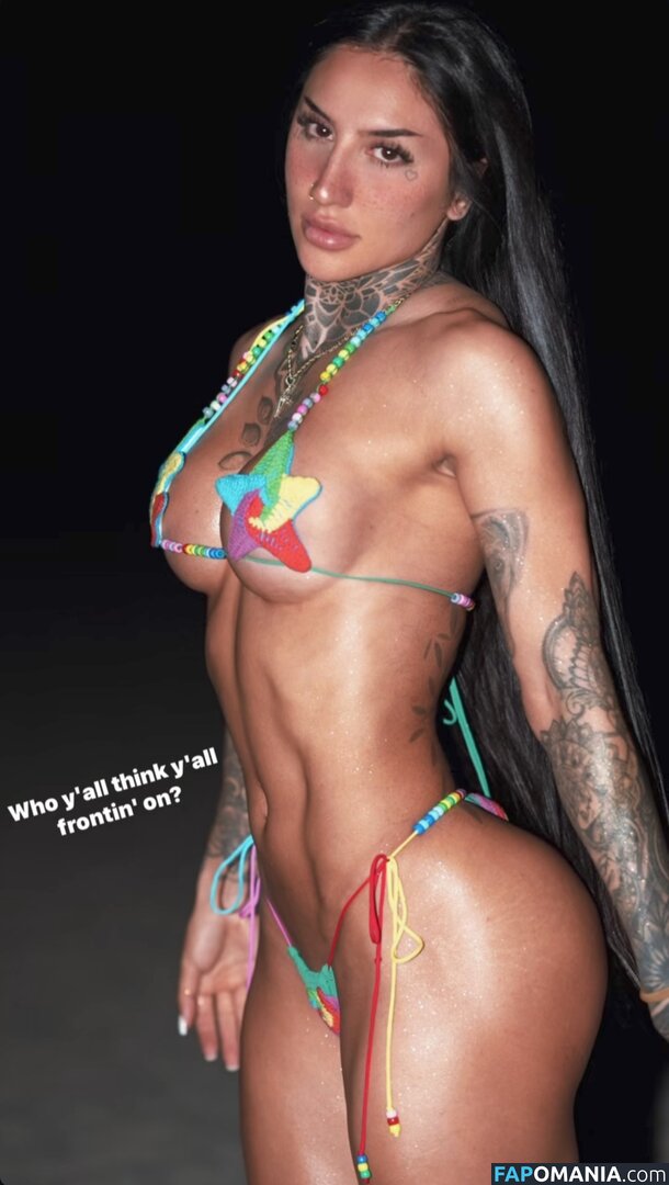 Bakhar Nabieva / bakhar / bakharnabieva / https: / Бахар Набиева Обнажённый OnlyFans  Утёкшее фото #13