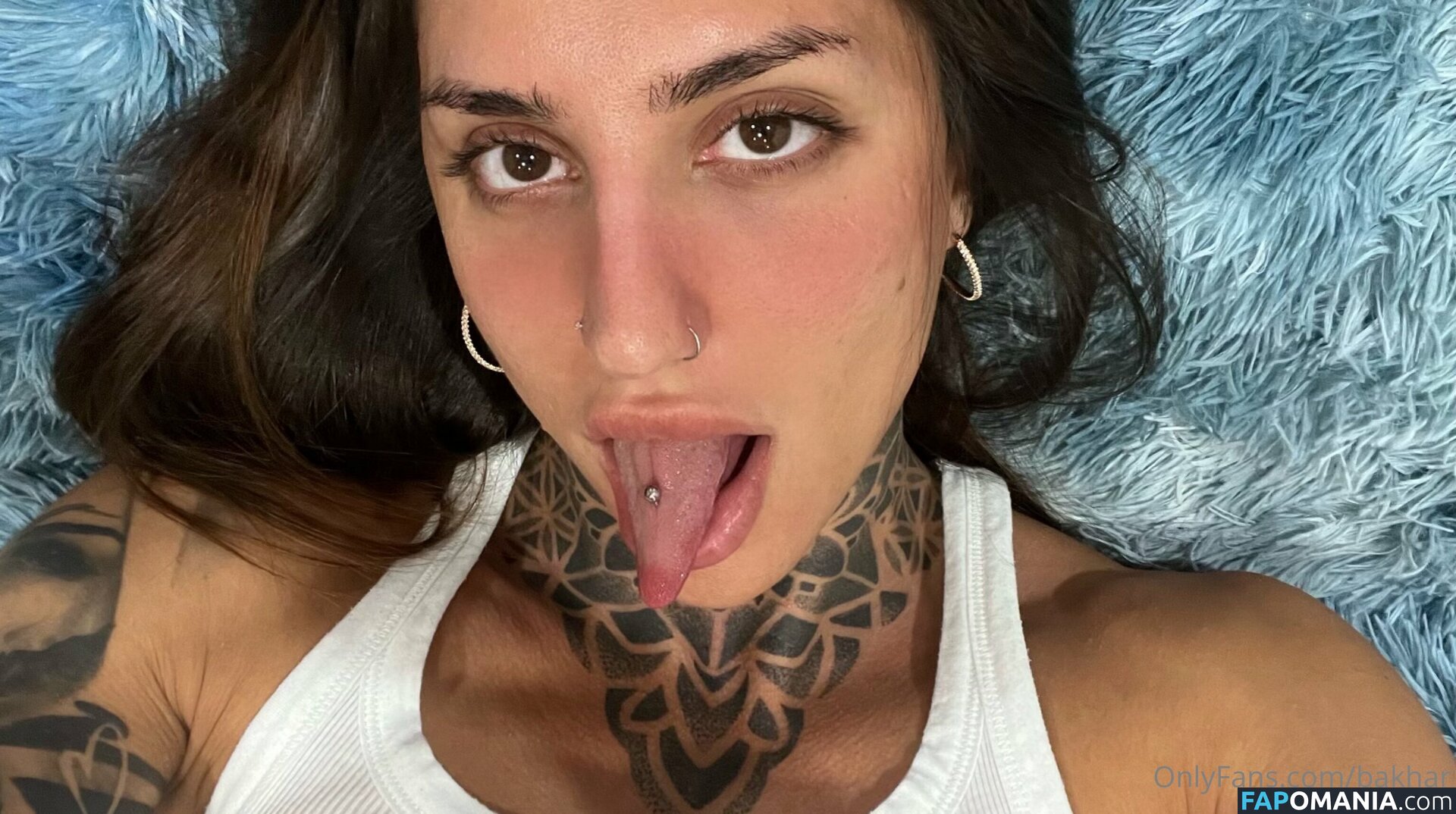 Bakhar Nabieva / bakhar / bakharnabieva / https: / Бахар Набиева Обнажённый OnlyFans  Утёкшее фото #26