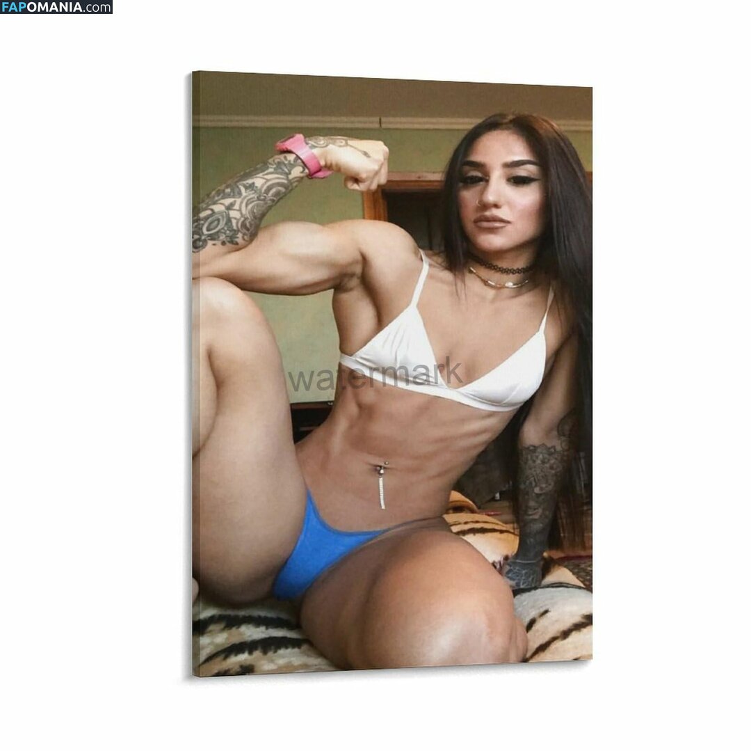 Bakhar Nabieva / bakhar / bakharnabieva / https: / Бахар Набиева Обнажённый OnlyFans  Утёкшее фото #50