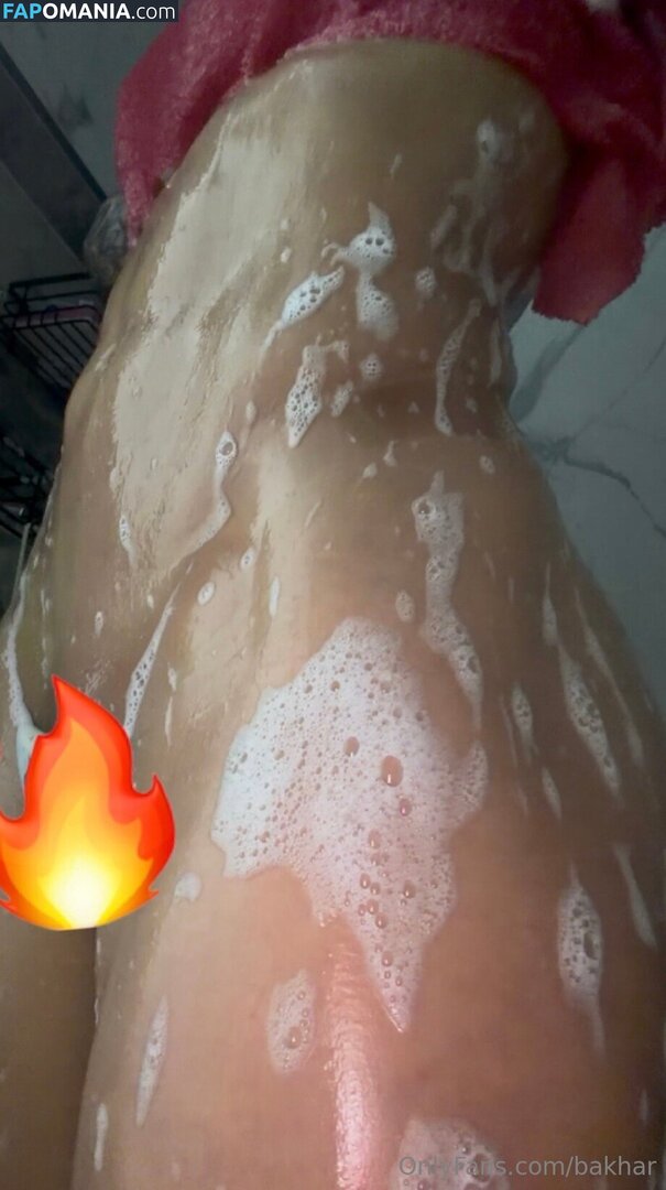 Bakhar Nabieva / bakhar / bakharnabieva / https: / Бахар Набиева Обнажённый OnlyFans  Утёкшее фото #62