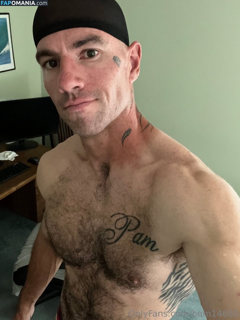 bam14680 Обнажённый OnlyFans  Утёкшее фото #2