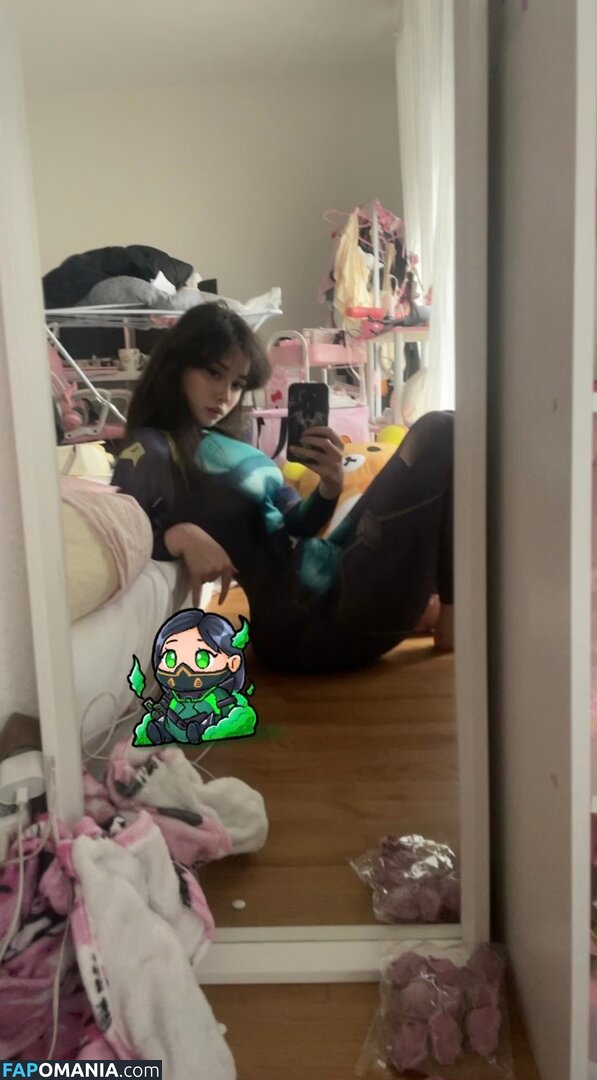 Bambisawa Обнажённый OnlyFans  Утёкшее фото #4