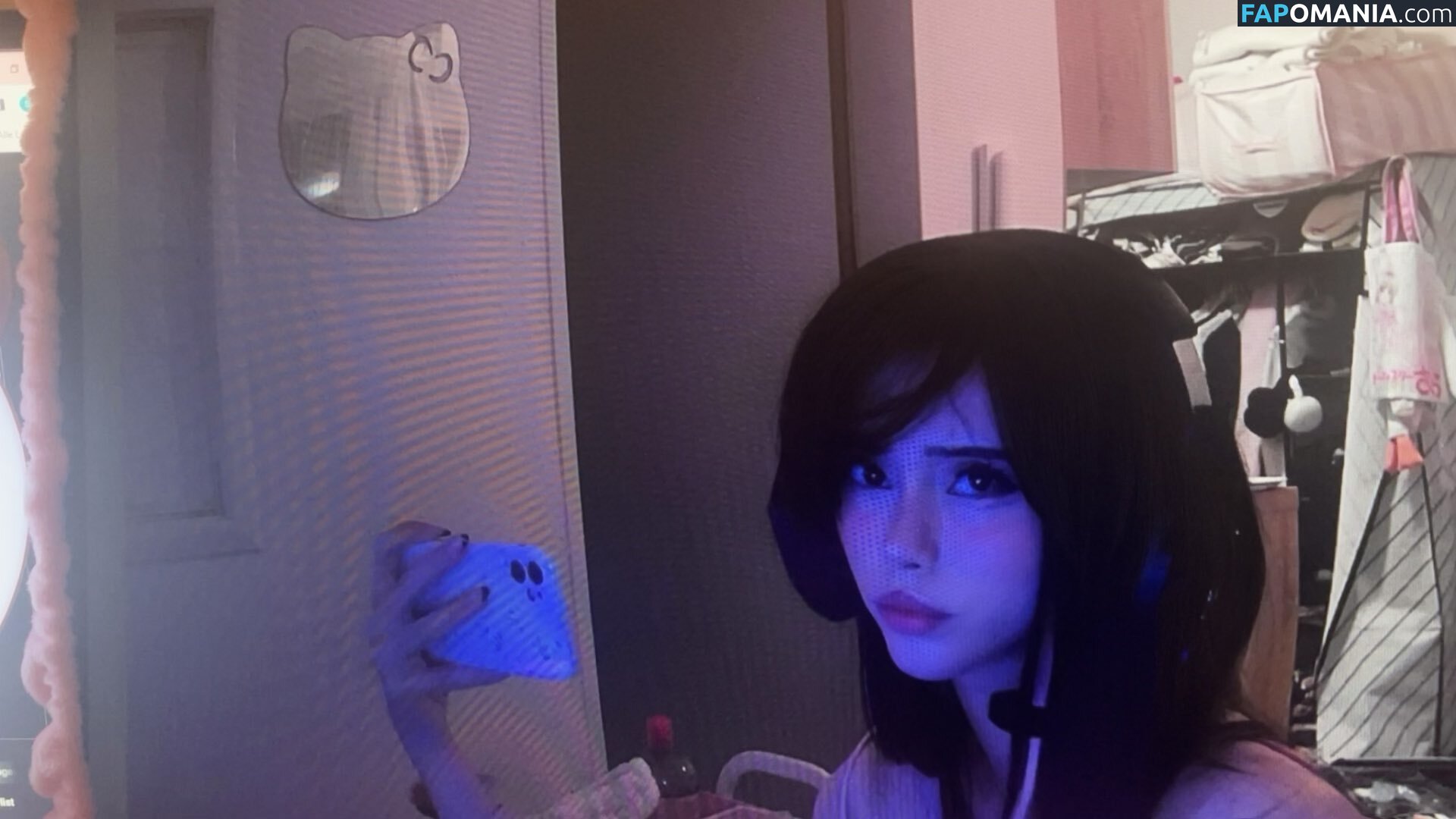 Bambisawa Обнажённый OnlyFans  Утёкшее фото #6