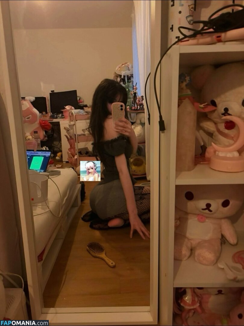 Bambisawa Обнажённый OnlyFans  Утёкшее фото #7