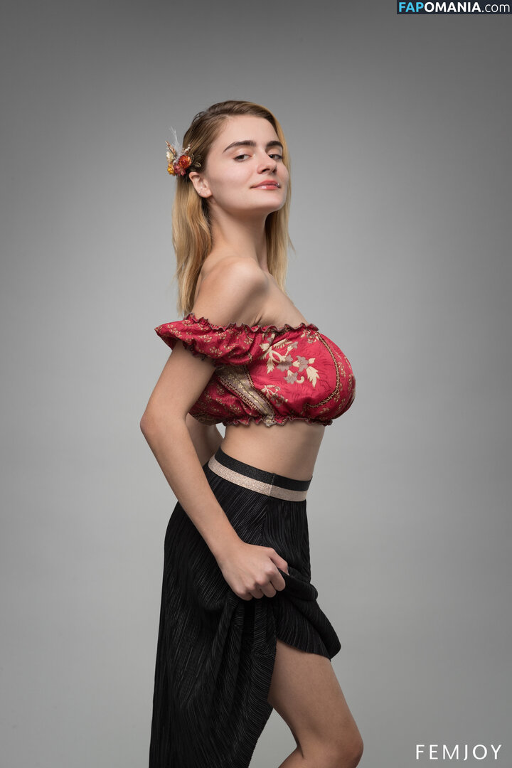 Bambi / Maria Țipordei / MariaTipordei / bamby_m / maria.tipordei Обнажённый OnlyFans  Утёкшее фото #148