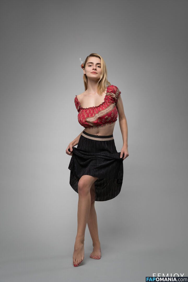 Bambi / Maria Țipordei / MariaTipordei / bamby_m / maria.tipordei Обнажённый OnlyFans  Утёкшее фото #150