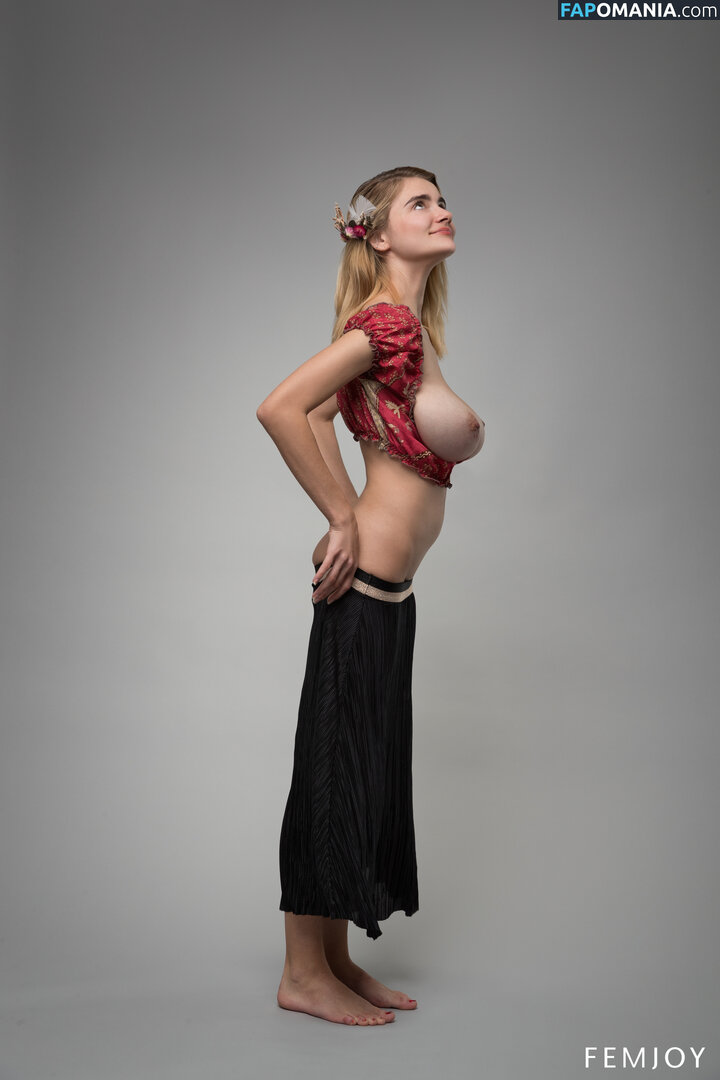 Bambi / Maria Țipordei / MariaTipordei / bamby_m / maria.tipordei Обнажённый OnlyFans  Утёкшее фото #159