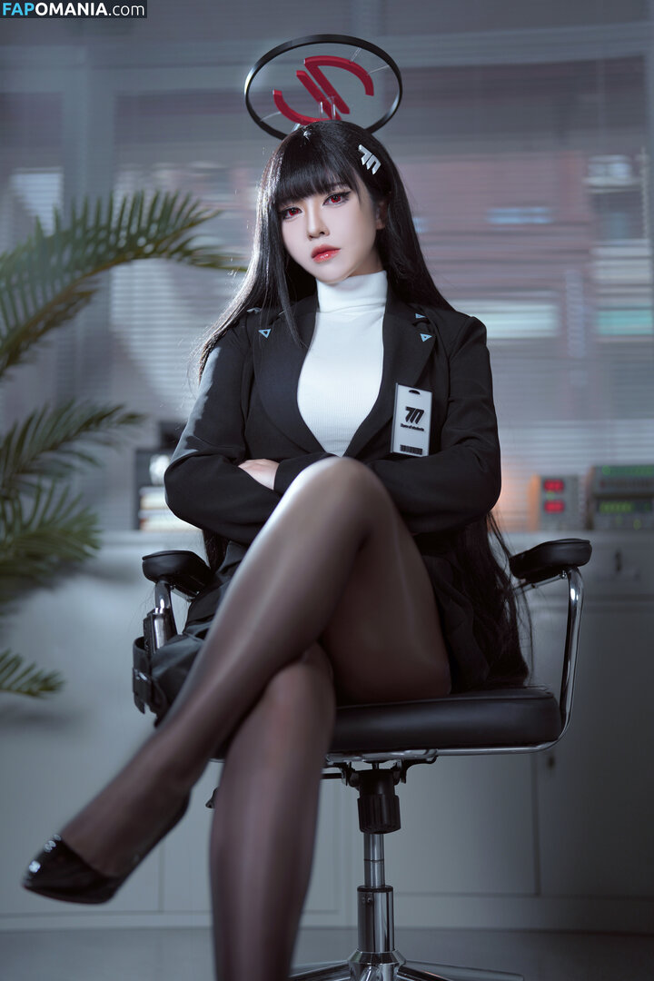 BANBANKO_ / Banbanko / 半半子 Обнажённый OnlyFans  Утёкшее фото #442