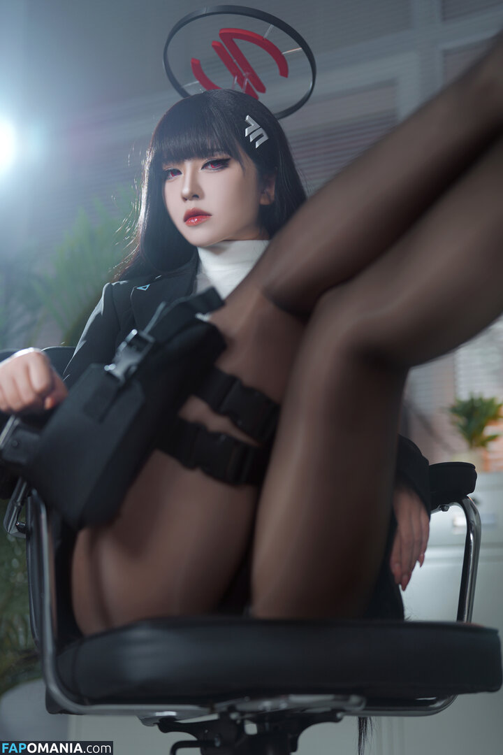 BANBANKO_ / Banbanko / 半半子 Обнажённый OnlyFans  Утёкшее фото #443