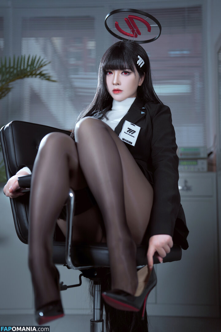 BANBANKO_ / Banbanko / 半半子 Обнажённый OnlyFans  Утёкшее фото #449