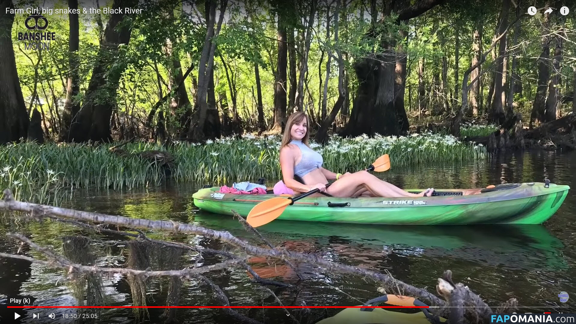 Bansheemoon / bansheesmoon / thebansheemoon Обнажённый OnlyFans  Утёкшее фото #132