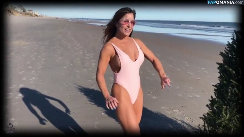 Bansheemoon / bansheesmoon / thebansheemoon Обнажённый OnlyFans  Утёкшее фото #457