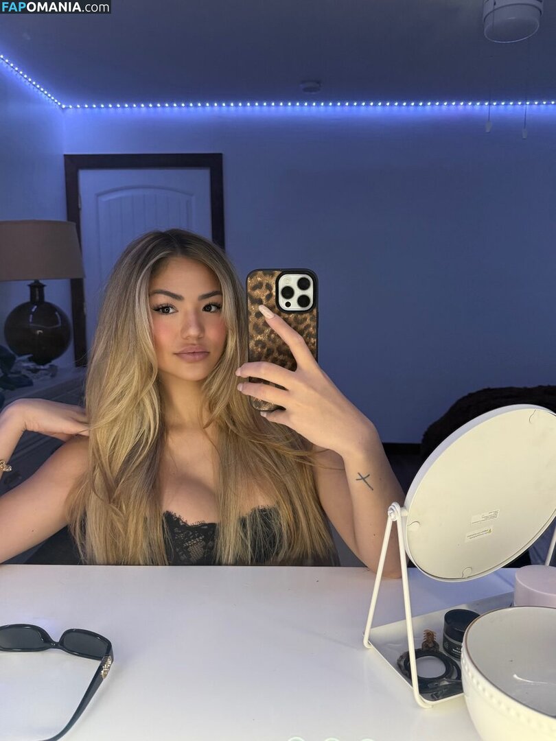 Baoco379 / babyellebelle Обнажённый OnlyFans  Утёкшее фото #3