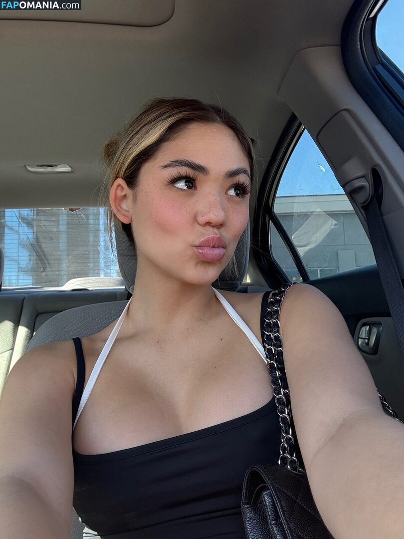 Baoco379 / babyellebelle Обнажённый OnlyFans  Утёкшее фото #5