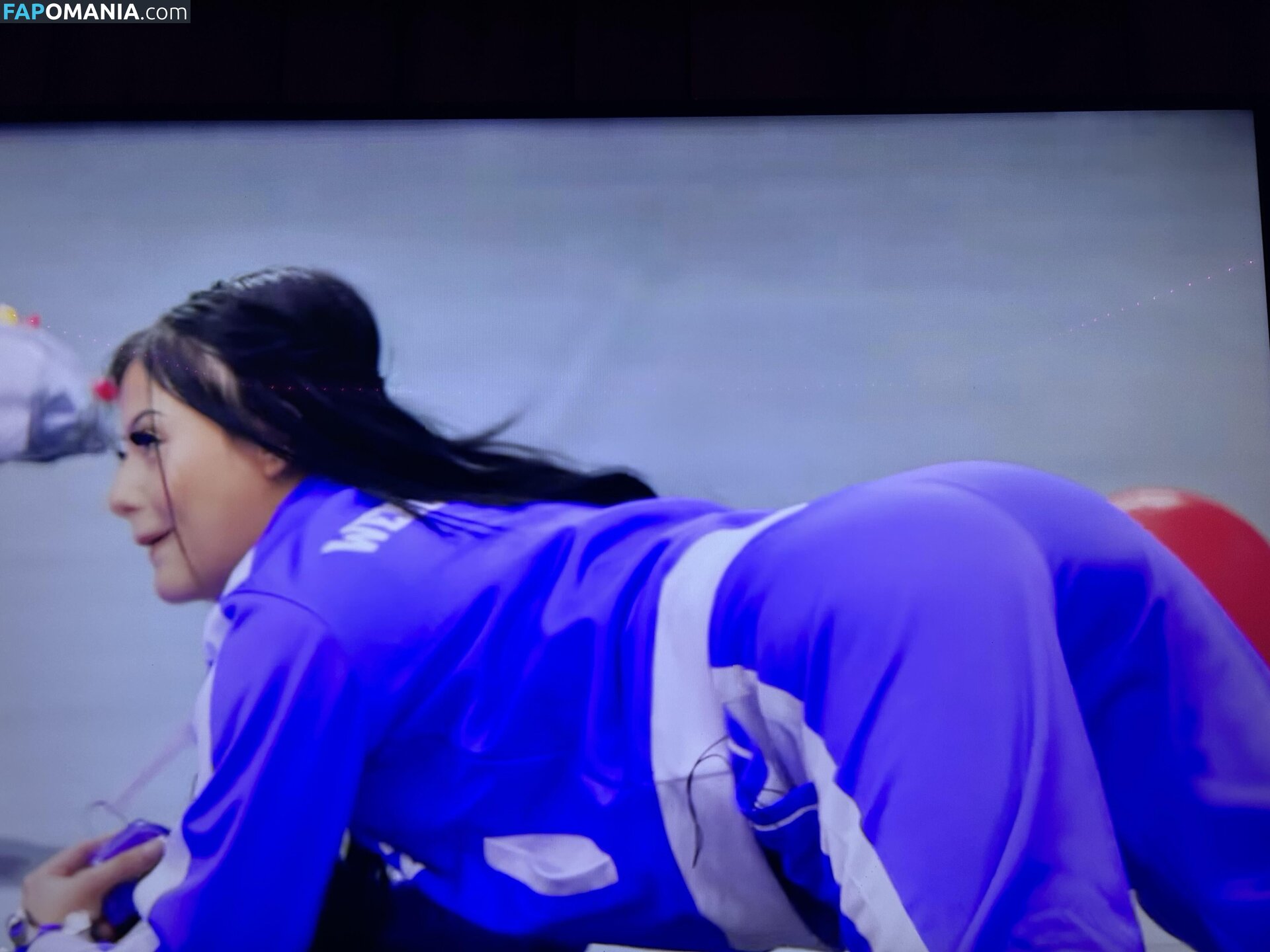 Bar Paly / barpaly Обнажённый OnlyFans  Утёкшее фото #2