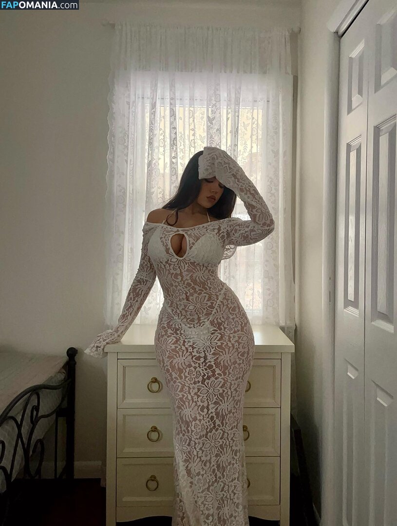 Barbara Batista / barbsss_x Обнажённый OnlyFans  Утёкшее фото #1