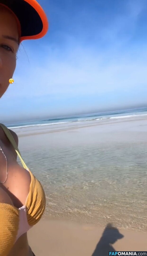 Barbara Coelho / barbarapcoelho Обнажённый OnlyFans  Утёкшее фото #542