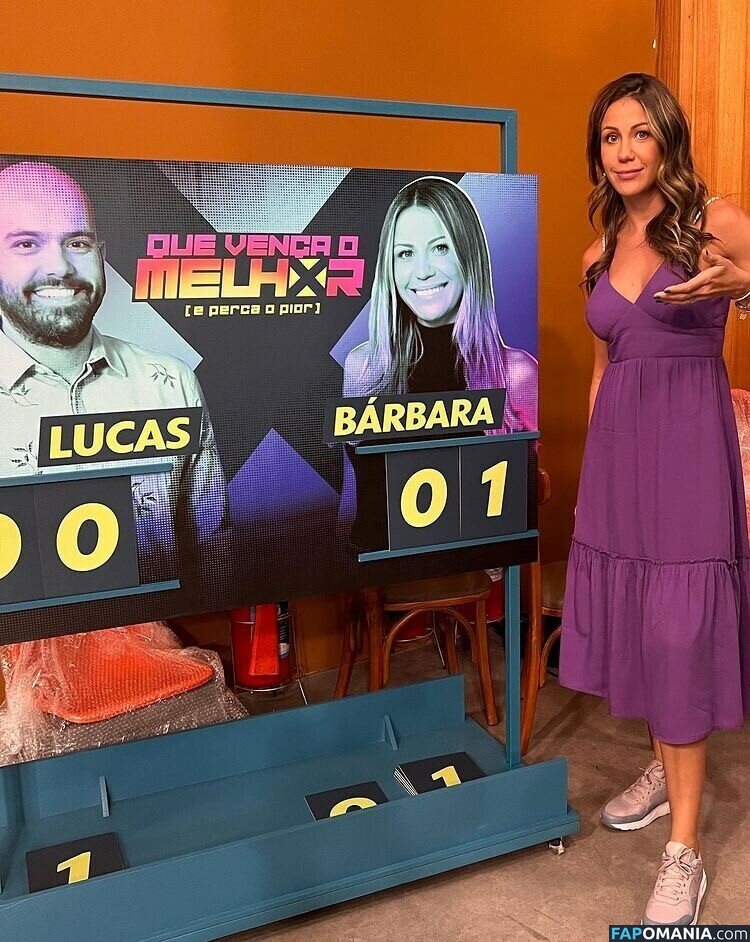 Barbara Coelho / barbarapcoelho Обнажённый OnlyFans  Утёкшее фото #551