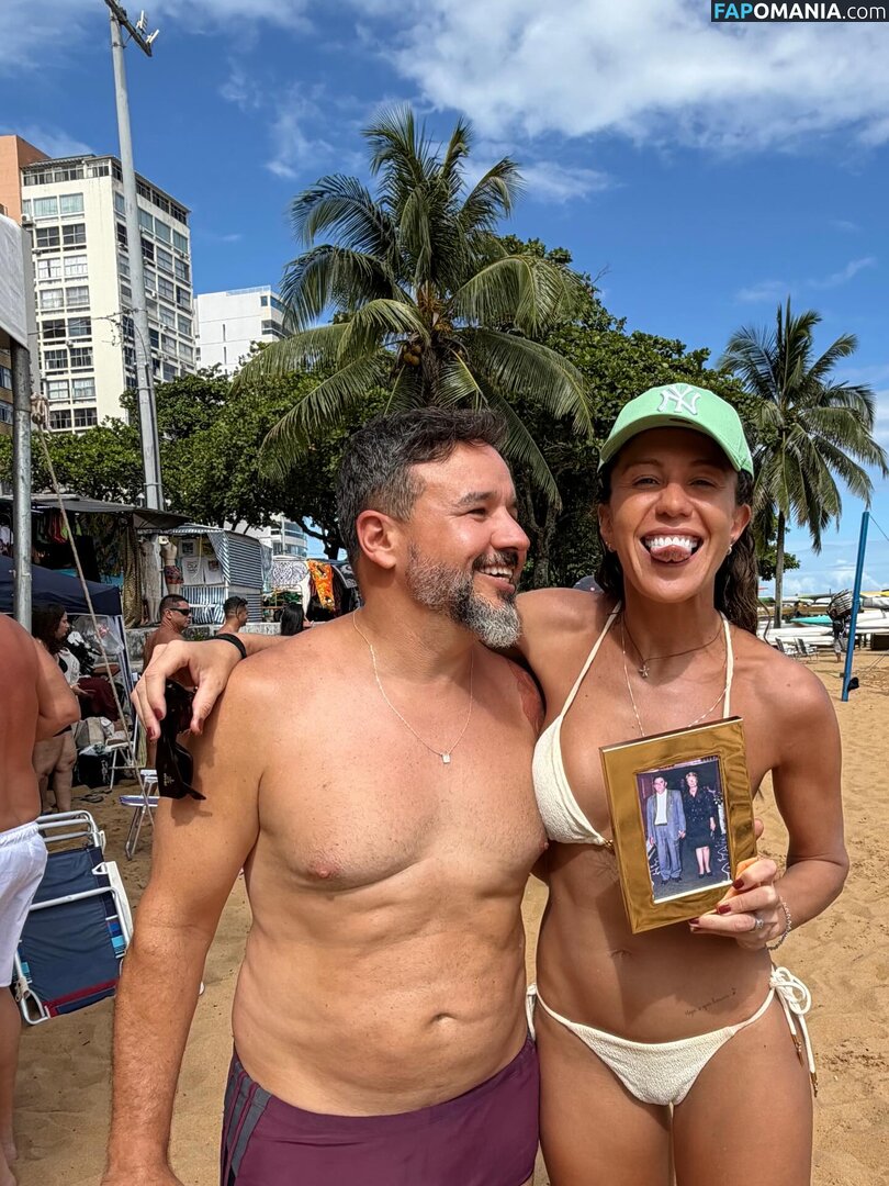 Barbara Coelho / barbarapcoelho Обнажённый OnlyFans  Утёкшее фото #592