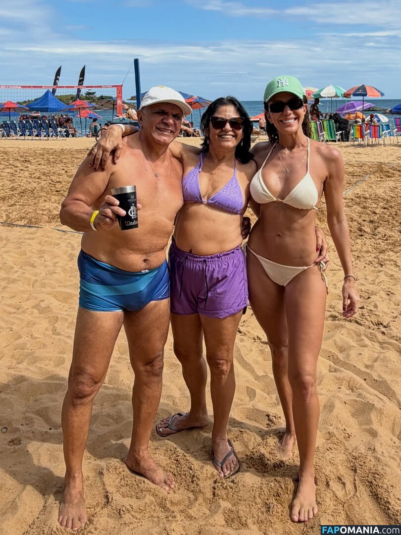 Barbara Coelho / barbarapcoelho Обнажённый OnlyFans  Утёкшее фото #593