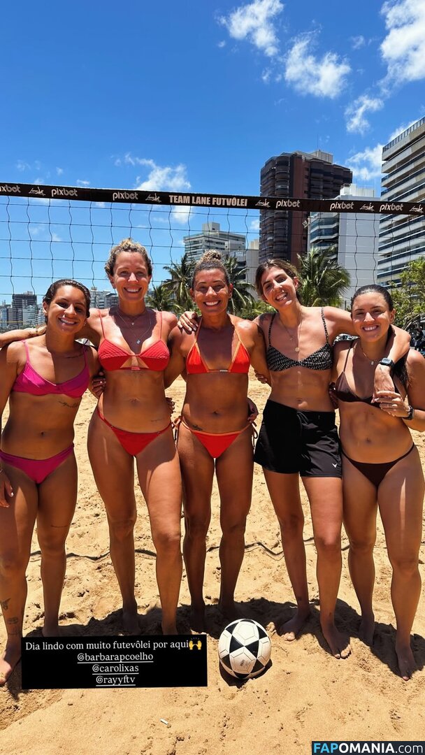 Barbara Coelho / barbarapcoelho Обнажённый OnlyFans  Утёкшее фото #598