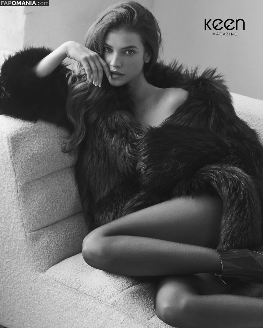 Barbara Palvin / realbarbarapalvin Обнажённый OnlyFans  Утёкшее фото #809