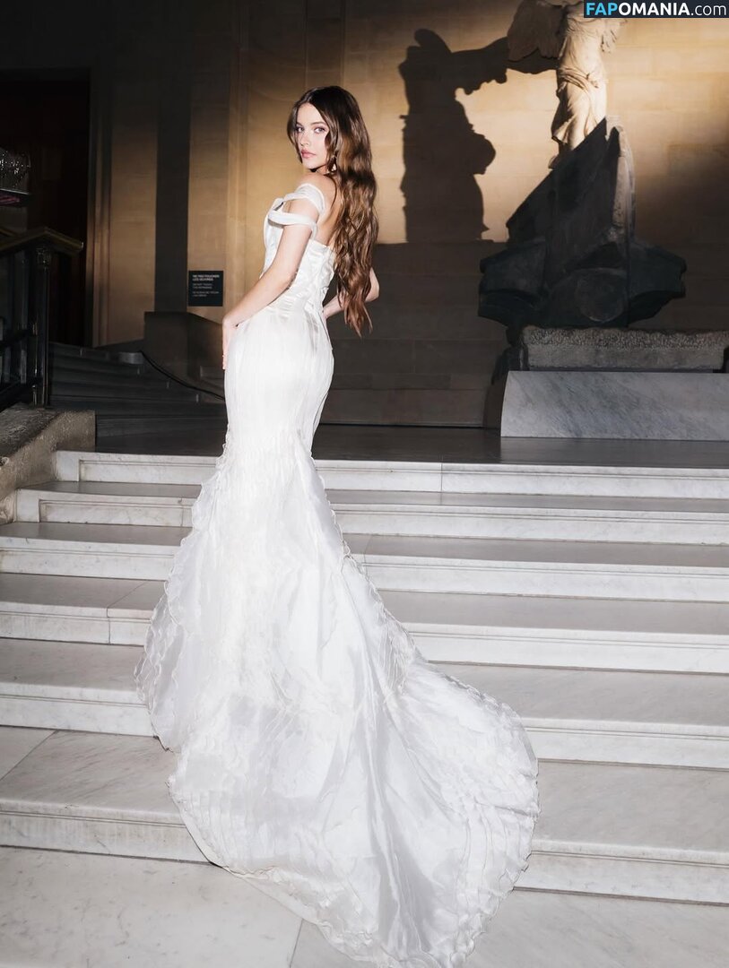 Barbara Palvin / realbarbarapalvin Обнажённый OnlyFans  Утёкшее фото #852